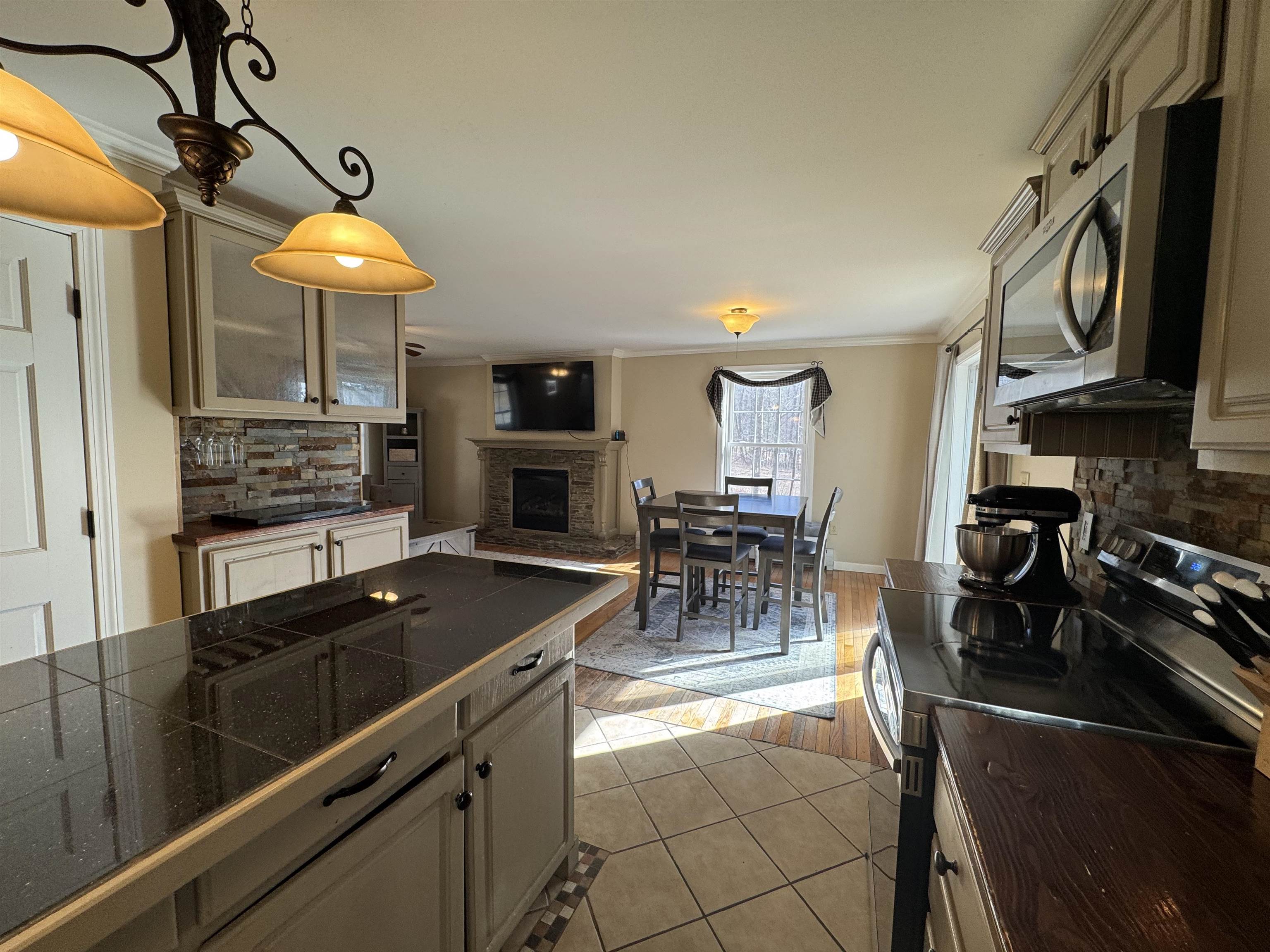 206 Beech Hill Road Andover, NH 03216 - Photo 13 of 29