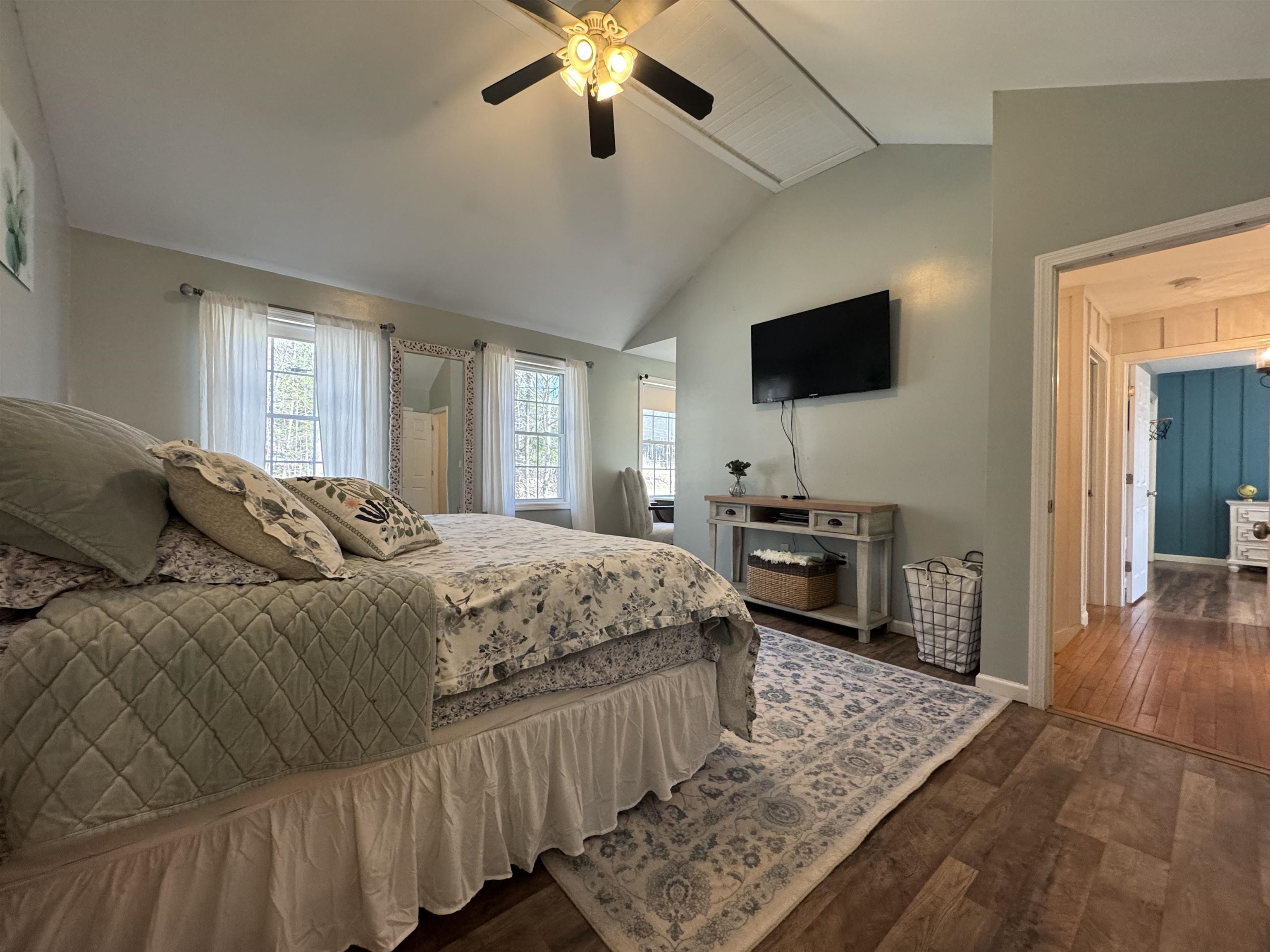 206 Beech Hill Road Andover, NH 03216 - Photo 20 of 29
