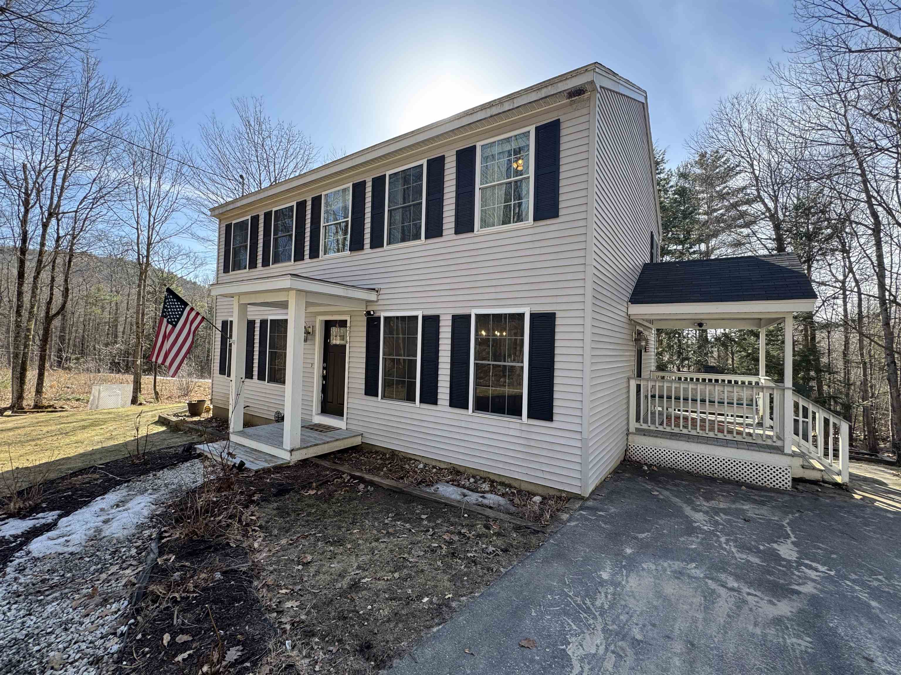 206 Beech Hill Road Andover, NH 03216 - Photo 2 of 29