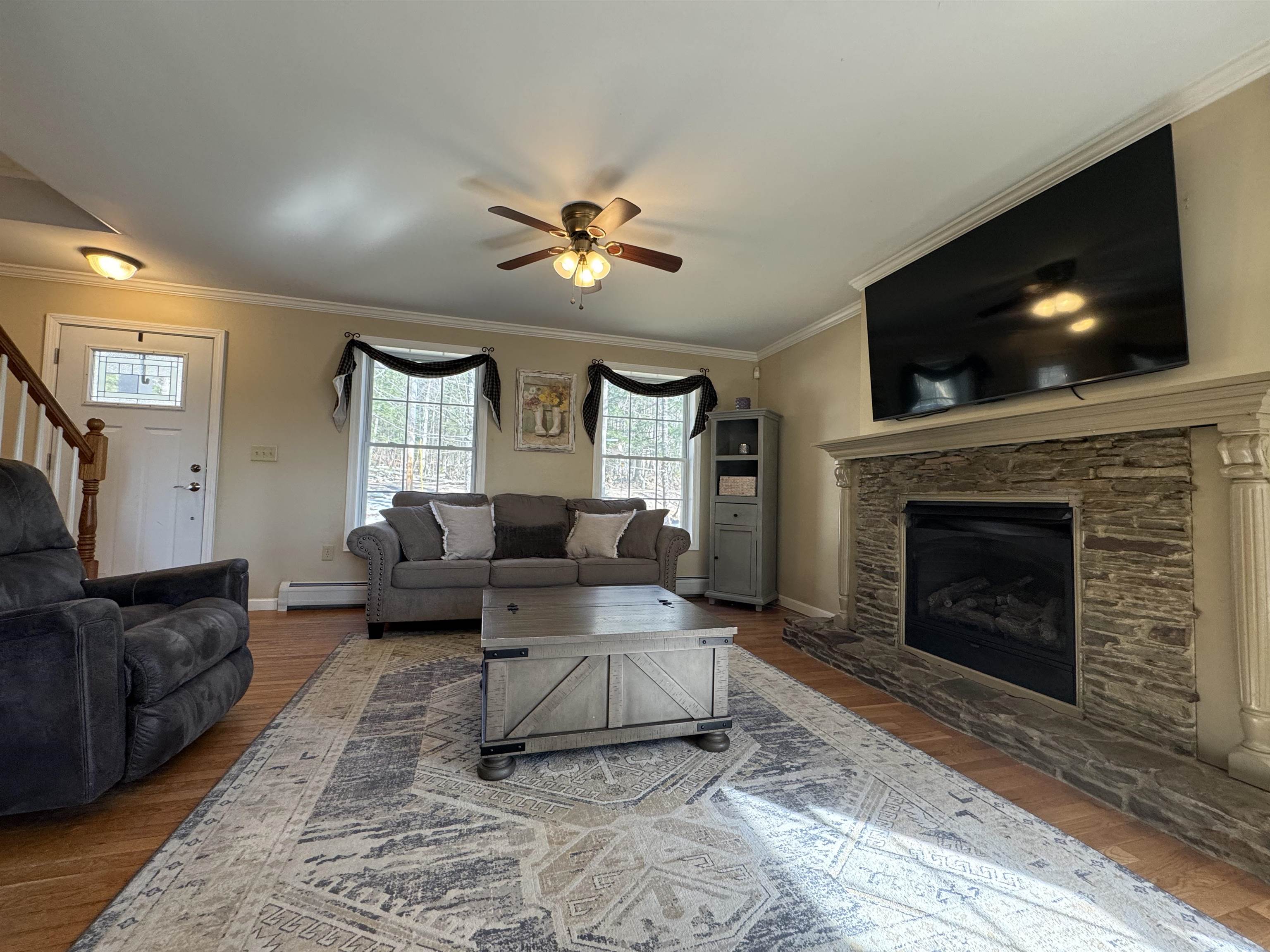 206 Beech Hill Road Andover, NH 03216 - Photo 7 of 29