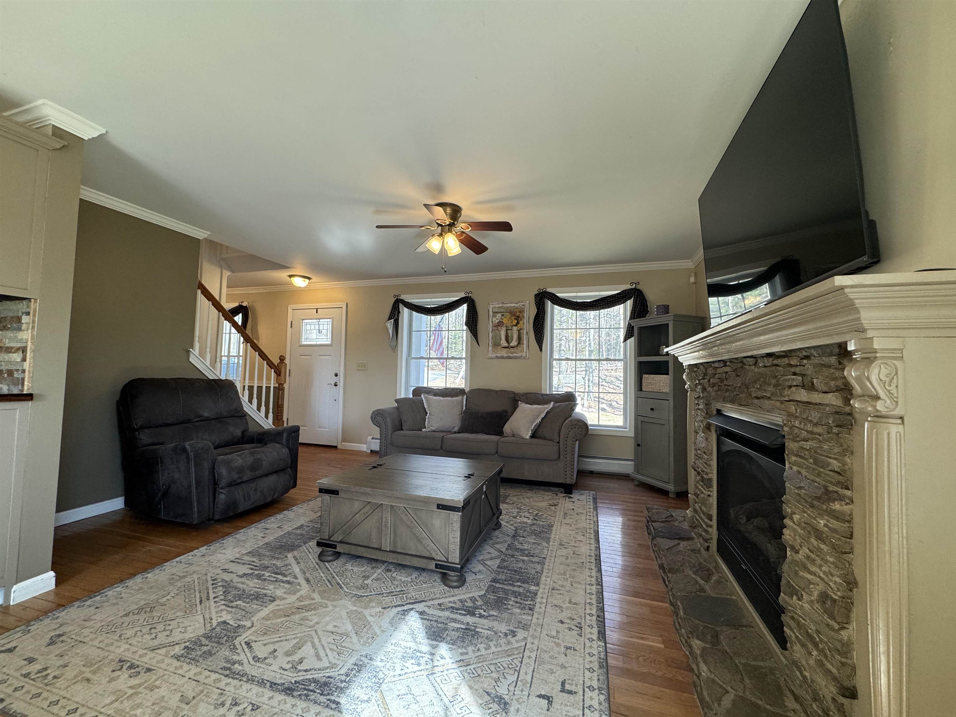 206 Beech Hill Road Andover, NH 03216 - Photo 8 of 29