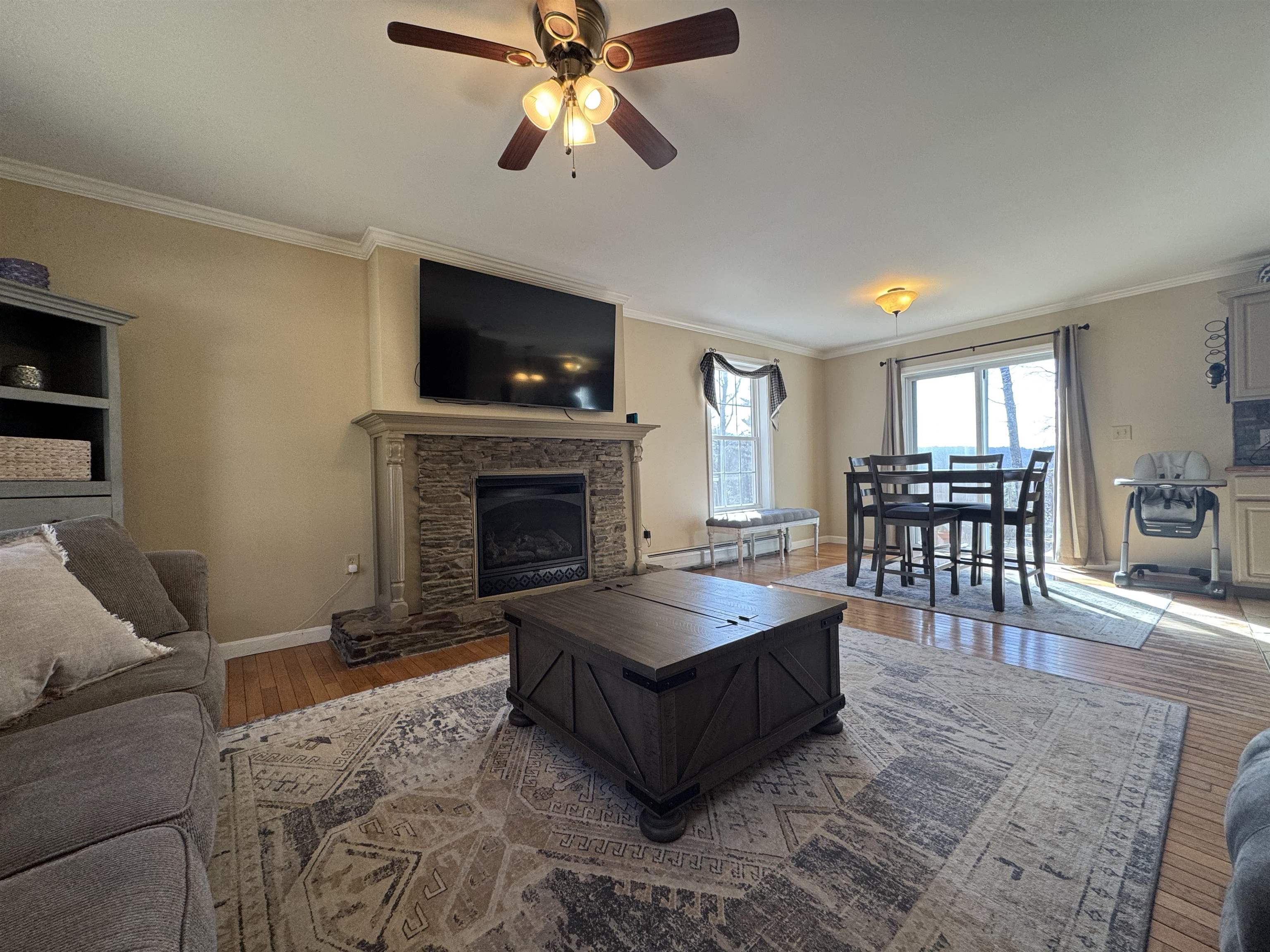 206 Beech Hill Road Andover, NH 03216 - Photo 9 of 29