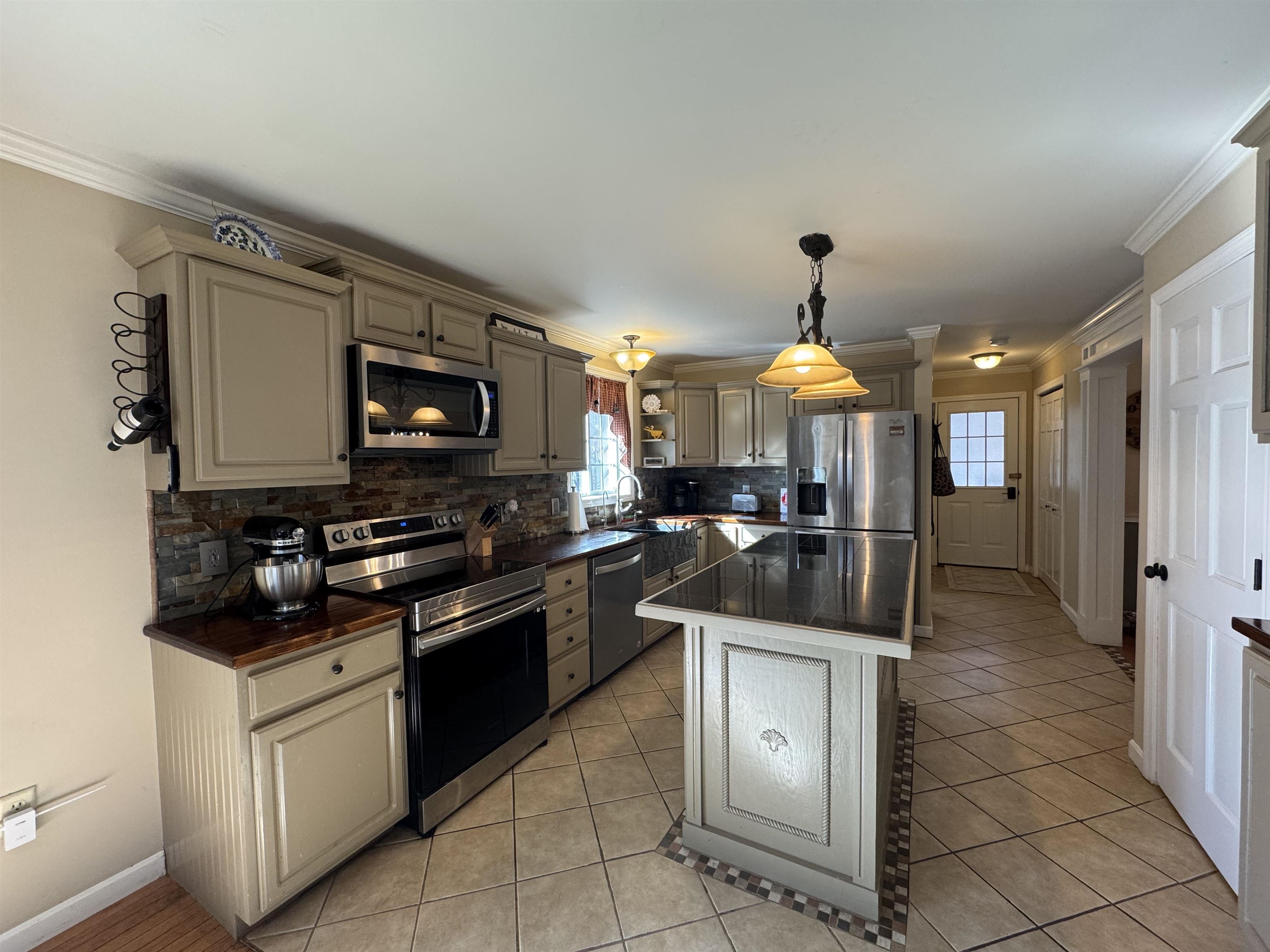 206 Beech Hill Road Andover, NH 03216 - Photo 10 of 29