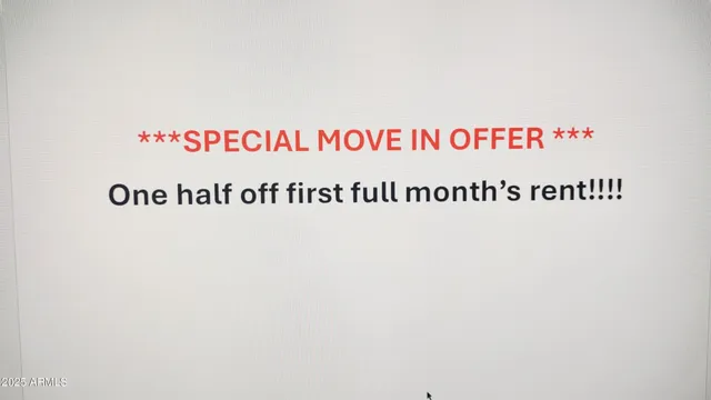 $1,195 | 906 North Revere, Unit 202, Mesa, AZ 85201