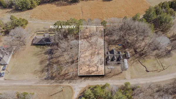 $9,500 | 1449 Fairway Drive, Saulsbury, TN 38067