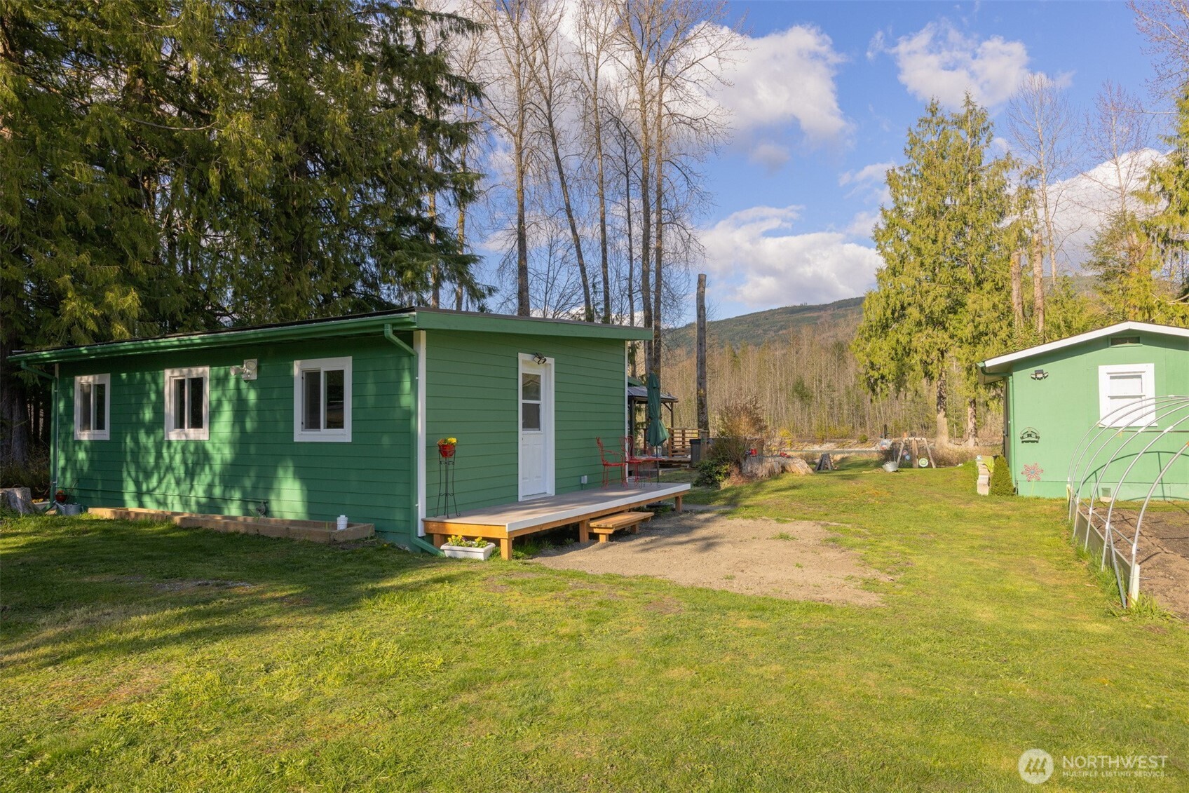 6070 Saxon Road Acme, WA 98220 - Photo 33 of 40