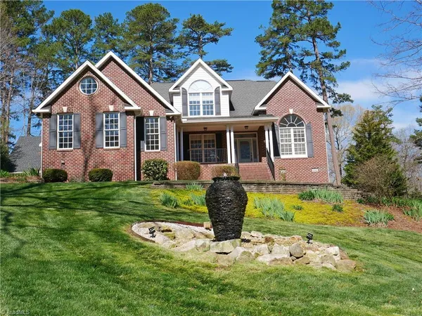 $774,900 | 2502 Wedge Place, Asheboro, NC 27205