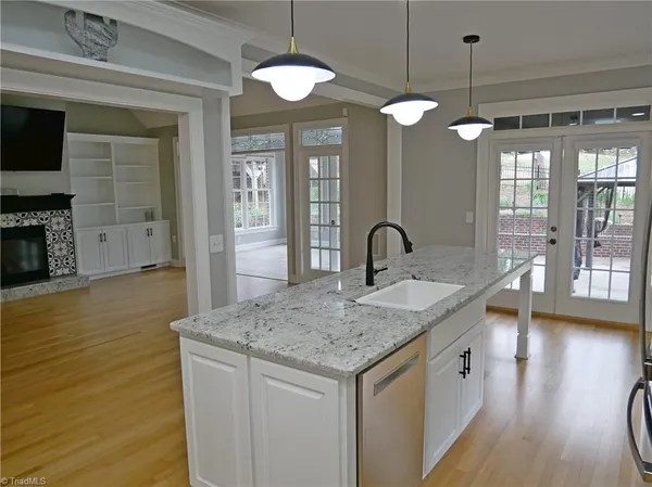 $774,900 | 2502 Wedge Place, Asheboro, NC 27205