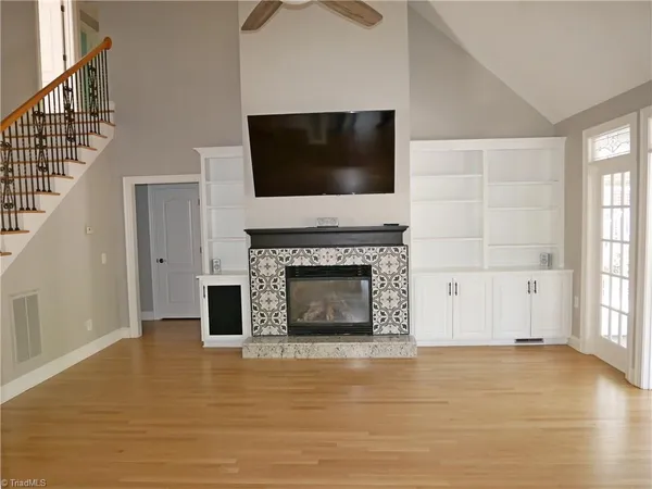 $774,900 | 2502 Wedge Place, Asheboro, NC 27205