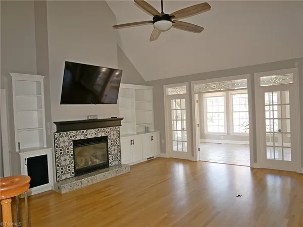 $774,900 | 2502 Wedge Place, Asheboro, NC 27205