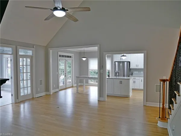 $774,900 | 2502 Wedge Place, Asheboro, NC 27205