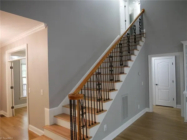 $774,900 | 2502 Wedge Place, Asheboro, NC 27205