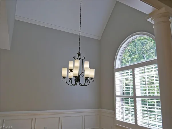 $774,900 | 2502 Wedge Place, Asheboro, NC 27205
