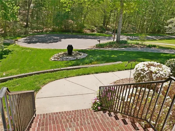 $774,900 | 2502 Wedge Place, Asheboro, NC 27205