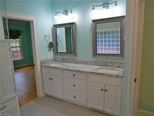 $774,900 | 2502 Wedge Place, Asheboro, NC 27205