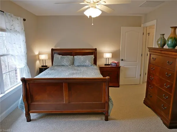 $774,900 | 2502 Wedge Place, Asheboro, NC 27205