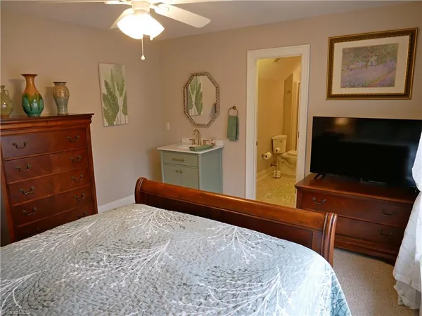 $774,900 | 2502 Wedge Place, Asheboro, NC 27205