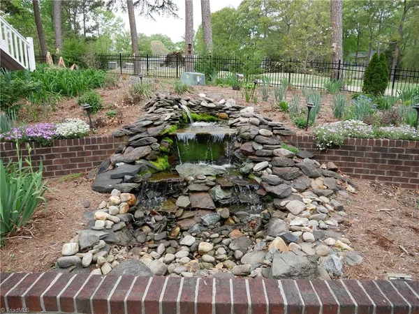 $774,900 | 2502 Wedge Place, Asheboro, NC 27205