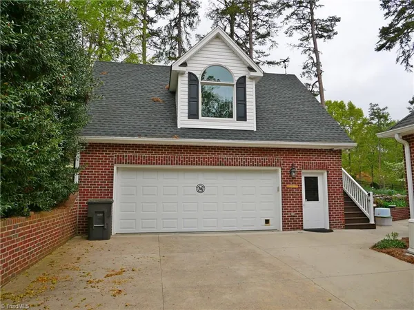 $774,900 | 2502 Wedge Place, Asheboro, NC 27205