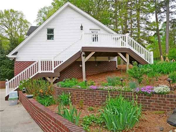 $774,900 | 2502 Wedge Place, Asheboro, NC 27205