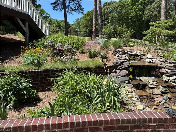 $774,900 | 2502 Wedge Place, Asheboro, NC 27205