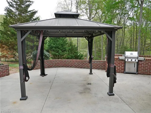 $774,900 | 2502 Wedge Place, Asheboro, NC 27205