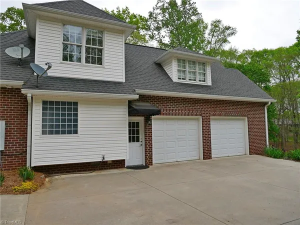 $774,900 | 2502 Wedge Place, Asheboro, NC 27205