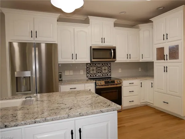 $774,900 | 2502 Wedge Place, Asheboro, NC 27205
