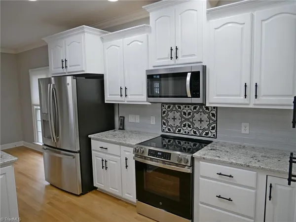 $774,900 | 2502 Wedge Place, Asheboro, NC 27205