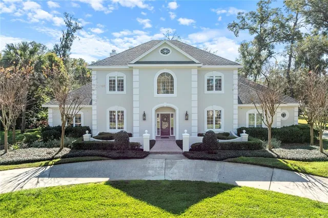 $1,150,000 | 1879 Arlington Court, Longwood, FL 32779