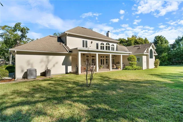 $1,150,000 | 1879 Arlington Court, Longwood, FL 32779