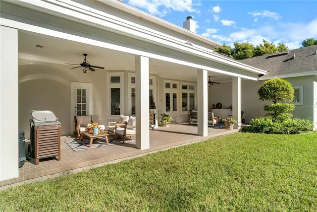 $1,150,000 | 1879 Arlington Court, Longwood, FL 32779