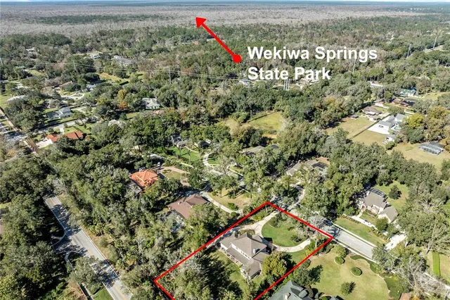$1,150,000 | 1879 Arlington Court, Longwood, FL 32779
