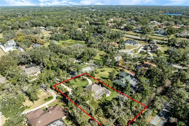 $1,150,000 | 1879 Arlington Court, Longwood, FL 32779