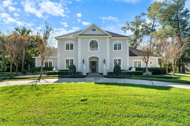$1,150,000 | 1879 Arlington Court, Longwood, FL 32779