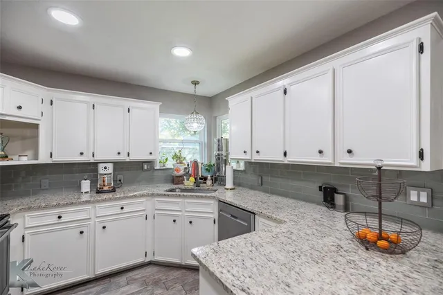 $320,000 | 1533 Sir Thopas Court, Abilene, TX 79602