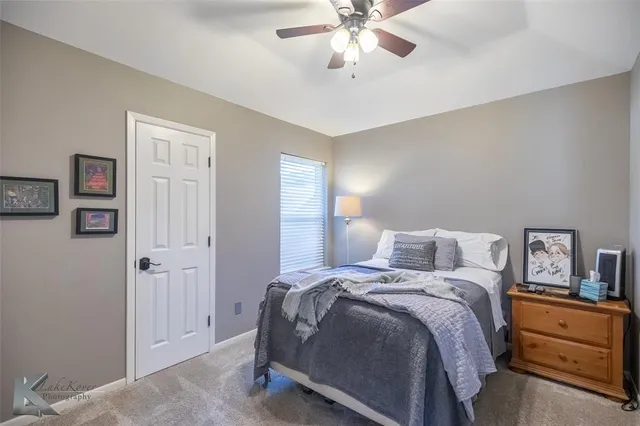 $320,000 | 1533 Sir Thopas Court, Abilene, TX 79602