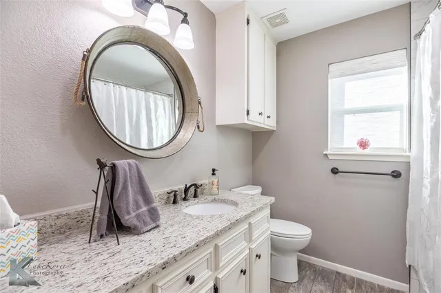 $320,000 | 1533 Sir Thopas Court, Abilene, TX 79602