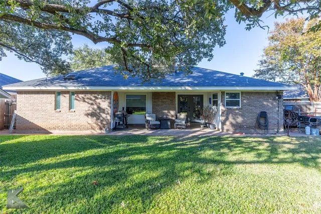 $320,000 | 1533 Sir Thopas Court, Abilene, TX 79602
