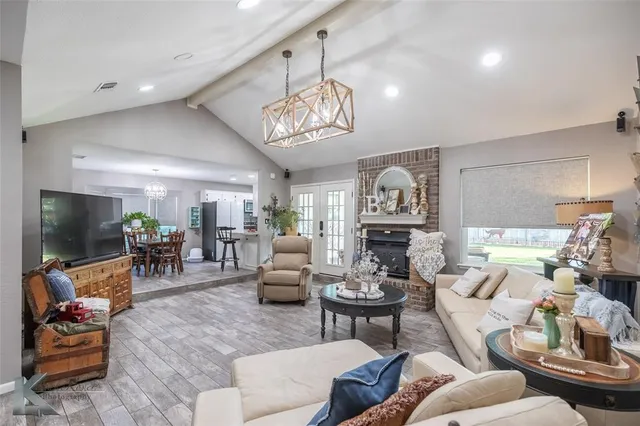 $320,000 | 1533 Sir Thopas Court, Abilene, TX 79602