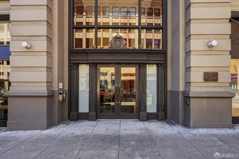 $830,000 | 74 New Montgomery Street, Unit 412, San Francisco, CA 94105