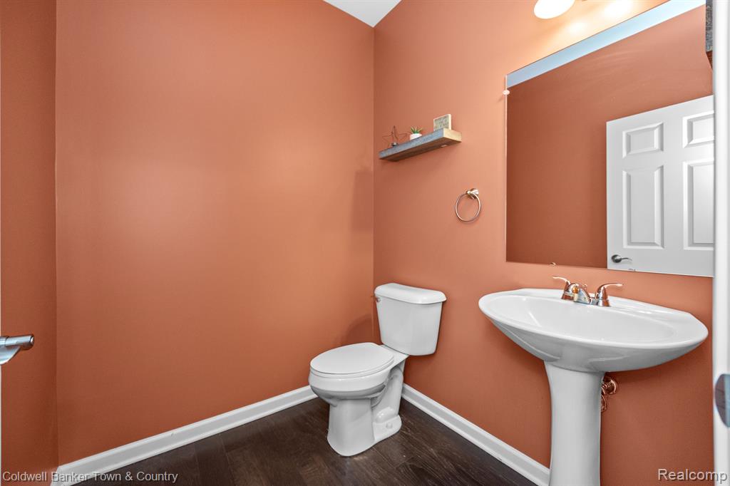 1228 Cannonade Loop Howell, MI 48843 - Photo 20 of 49 Gallery Image 20