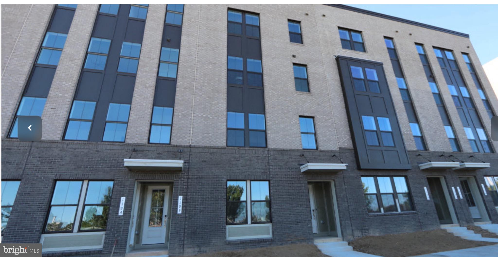 117 East Cromwell Street, Unit A Baltimore, MD 21230 - Photo 33 of 35 a view of a building