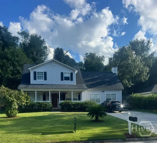 $430,000 | 247 Stonebridge Drive, Savannah, GA 31410