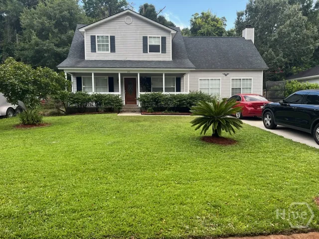 $430,000 | 247 Stonebridge Drive, Savannah, GA 31410