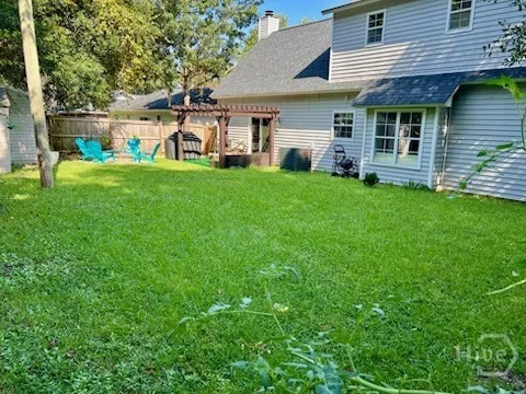 $430,000 | 247 Stonebridge Drive, Savannah, GA 31410