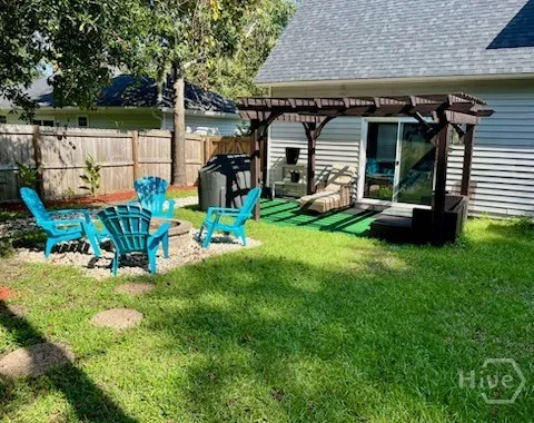 $430,000 | 247 Stonebridge Drive, Savannah, GA 31410