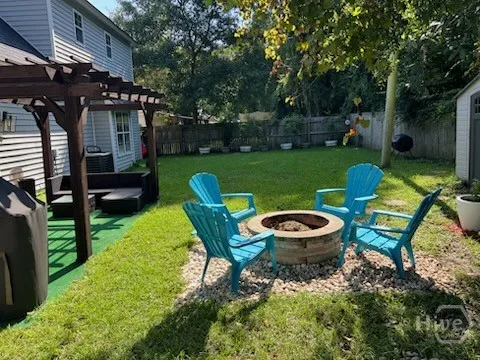 $430,000 | 247 Stonebridge Drive, Savannah, GA 31410