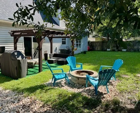 $430,000 | 247 Stonebridge Drive, Savannah, GA 31410