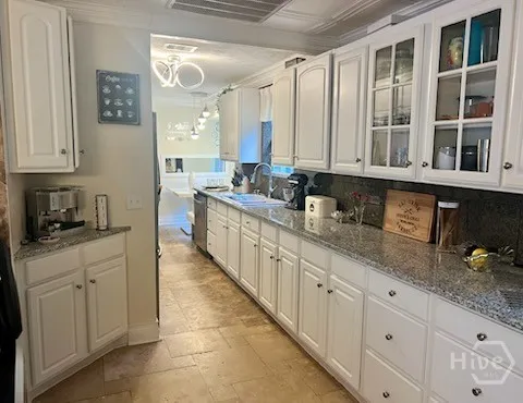 $430,000 | 247 Stonebridge Drive, Savannah, GA 31410